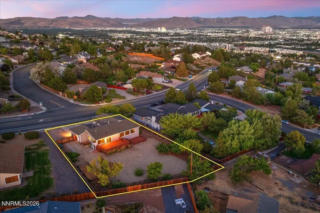 3345 Socrates Reno NV 89512