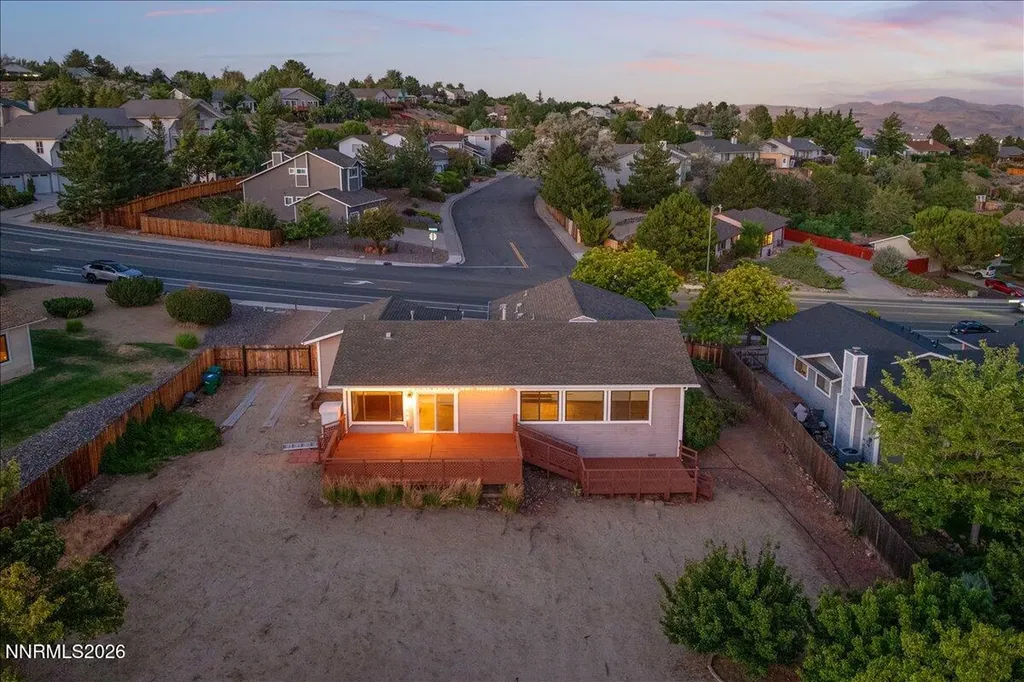 3345 Socrates Reno NV 89512