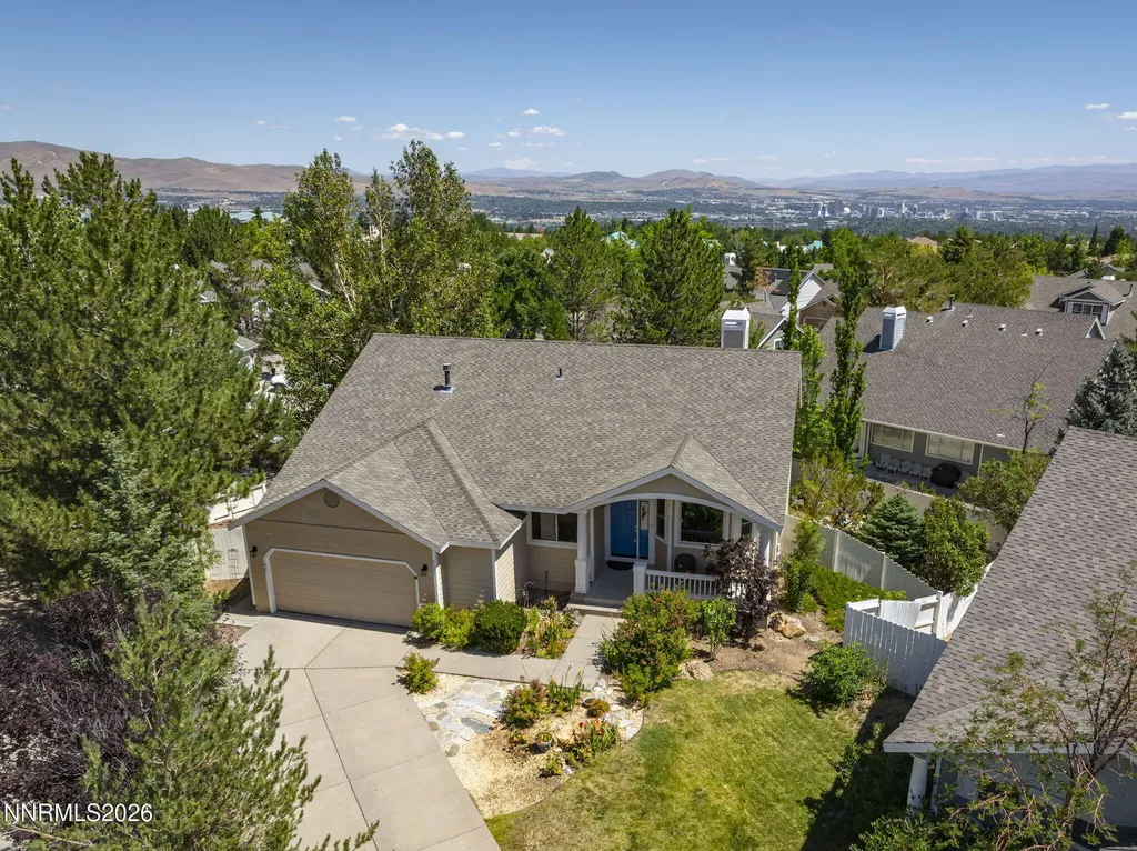 4581 Lynnfield Reno NV 89519