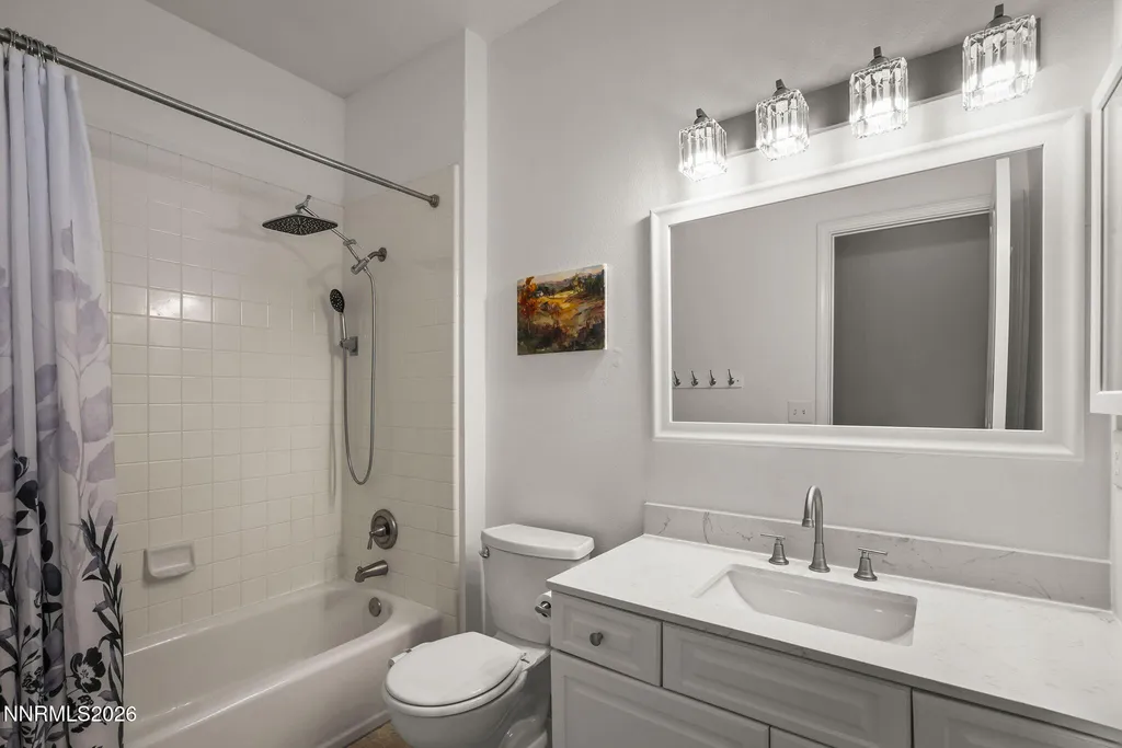 4581 Lynnfield Reno NV 89519