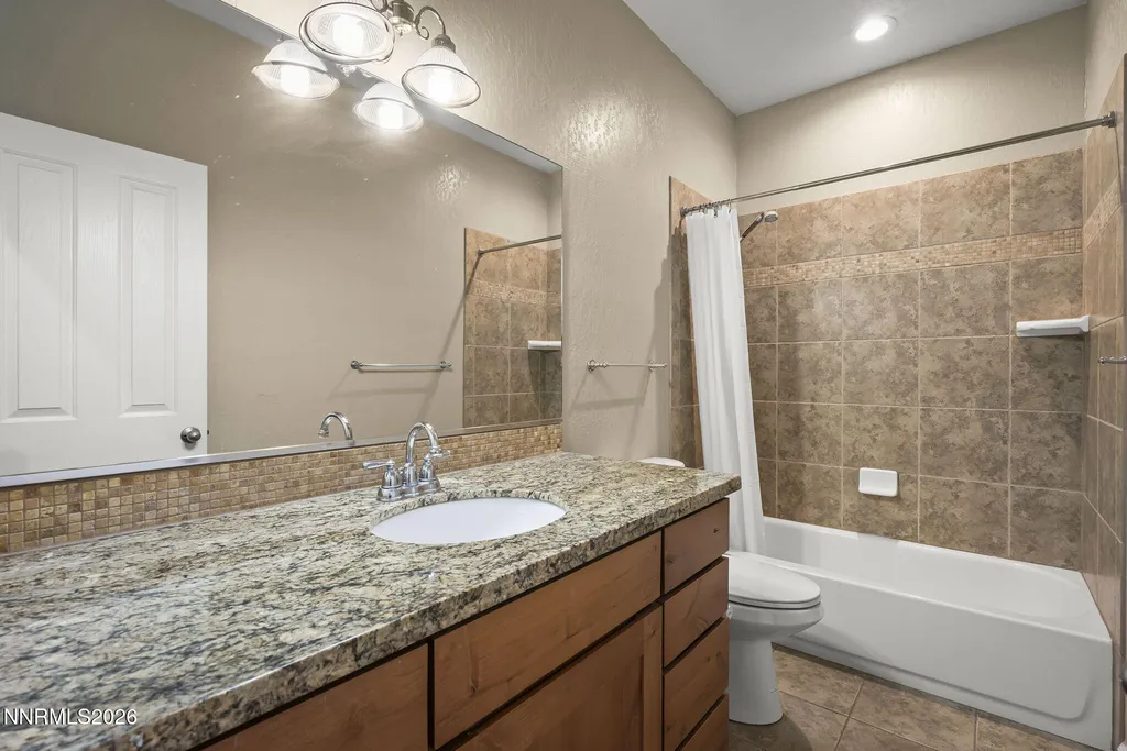 4581 Lynnfield Reno NV 89519