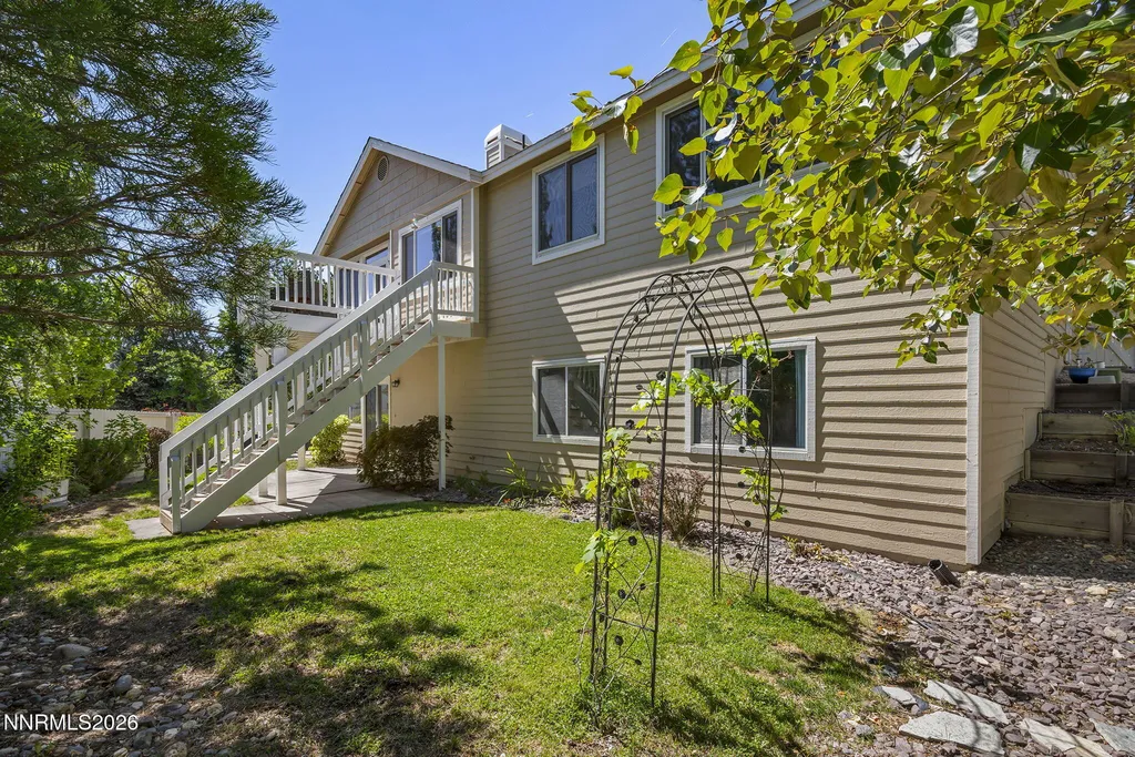 4581 Lynnfield Reno NV 89519