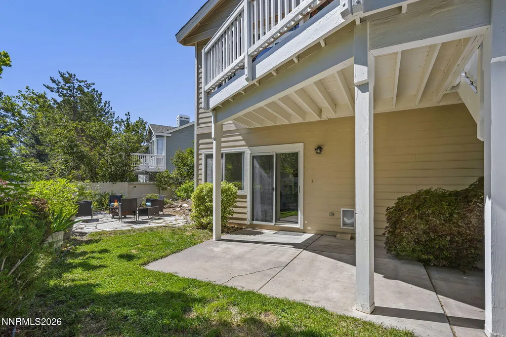 4581 Lynnfield Reno NV 89519