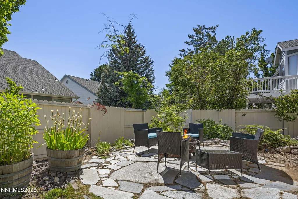4581 Lynnfield Reno NV 89519