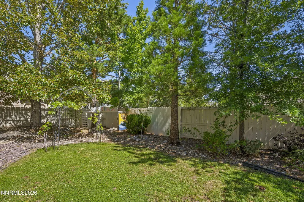 4581 Lynnfield Reno NV 89519