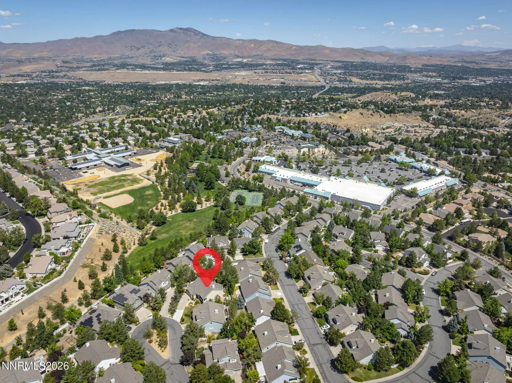 4581 Lynnfield Reno NV 89519