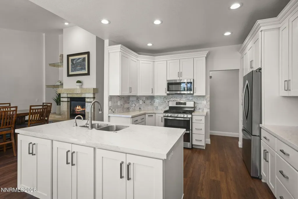 4581 Lynnfield Reno NV 89519