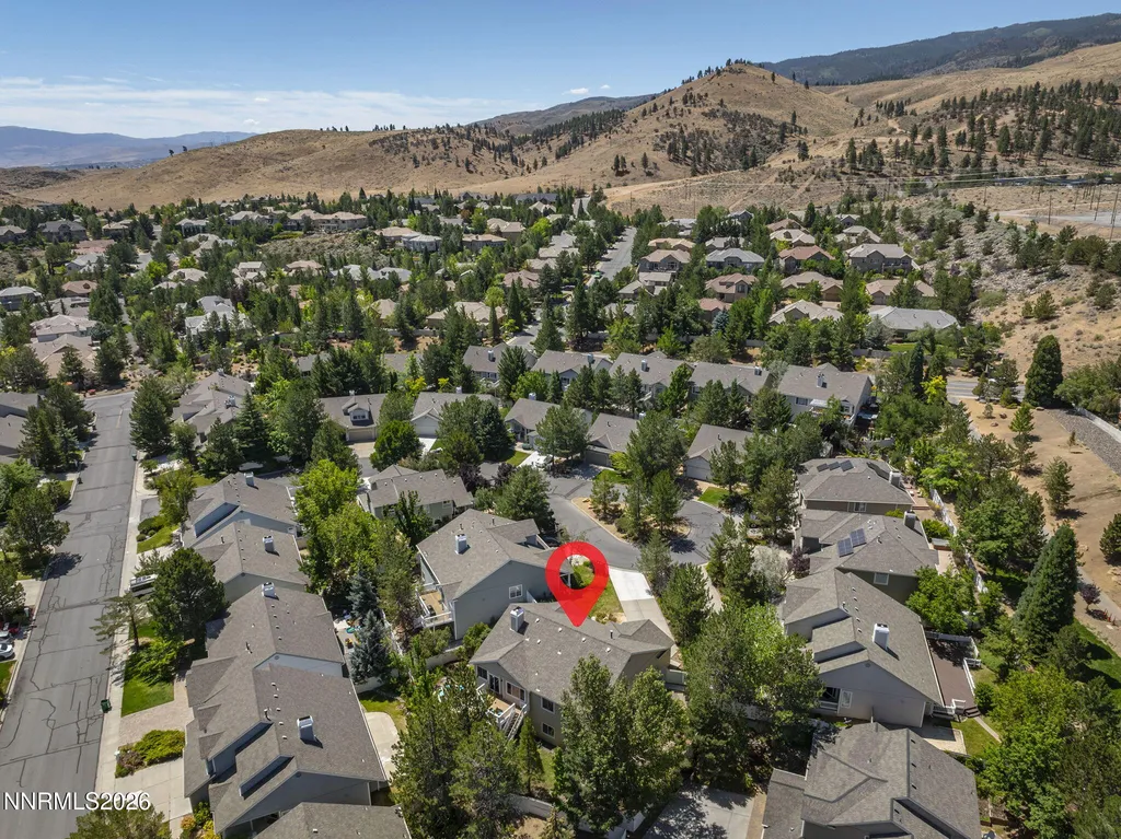 4581 Lynnfield Reno NV 89519