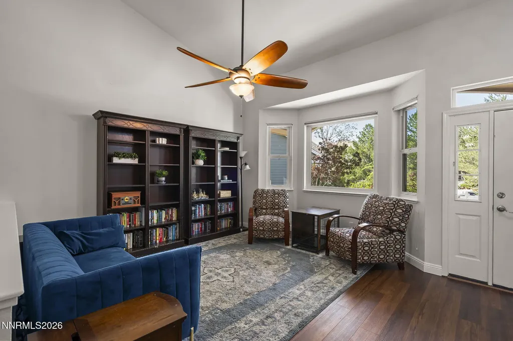 4581 Lynnfield Reno NV 89519