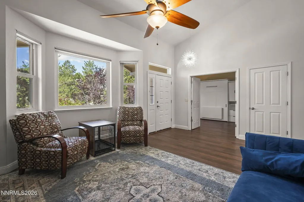 4581 Lynnfield Reno NV 89519