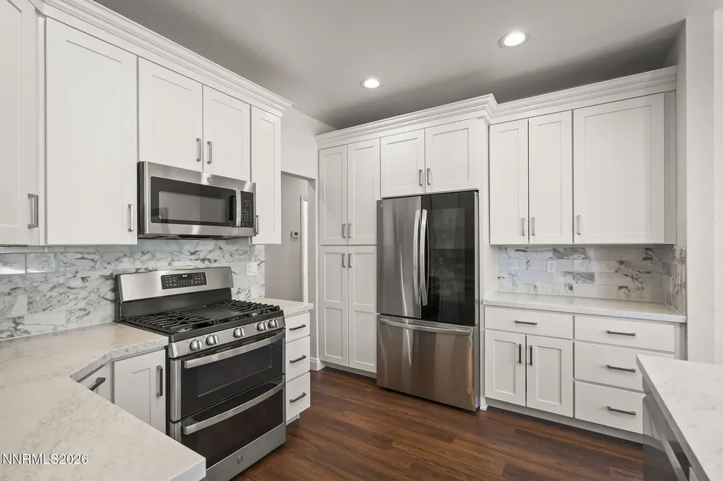 4581 Lynnfield Reno NV 89519