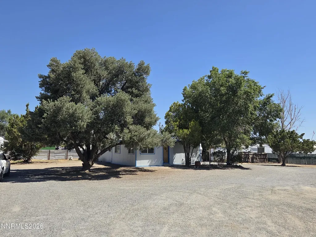 8 Martin Moundhouse NV 89706