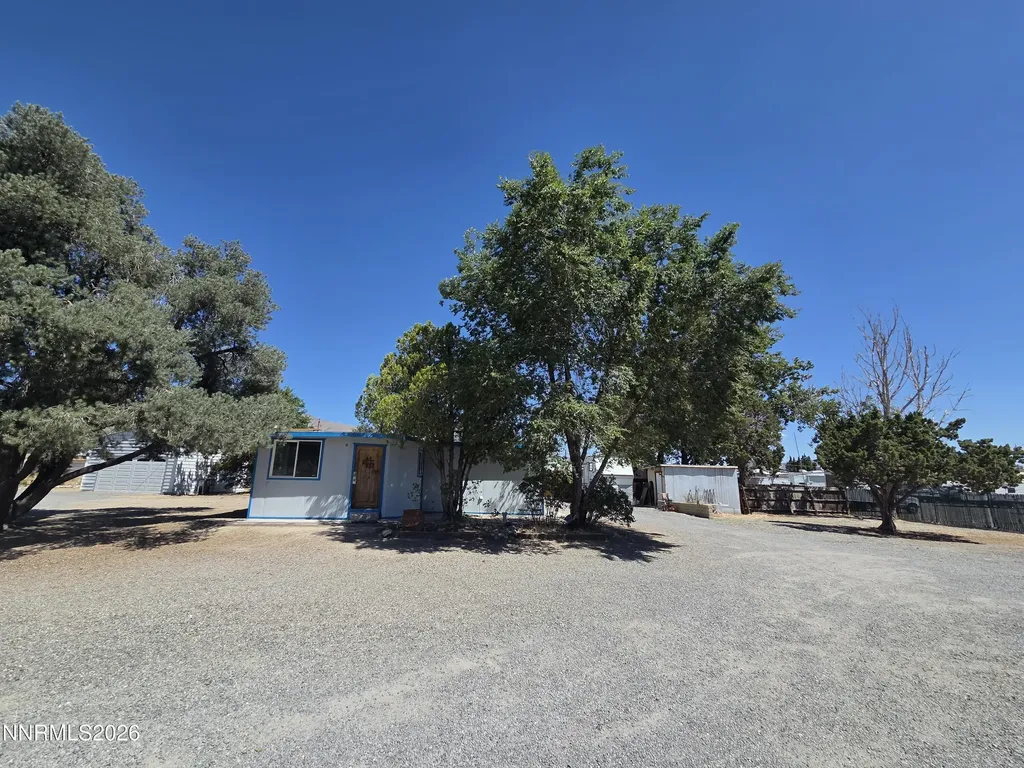 8 Martin Moundhouse NV 89706