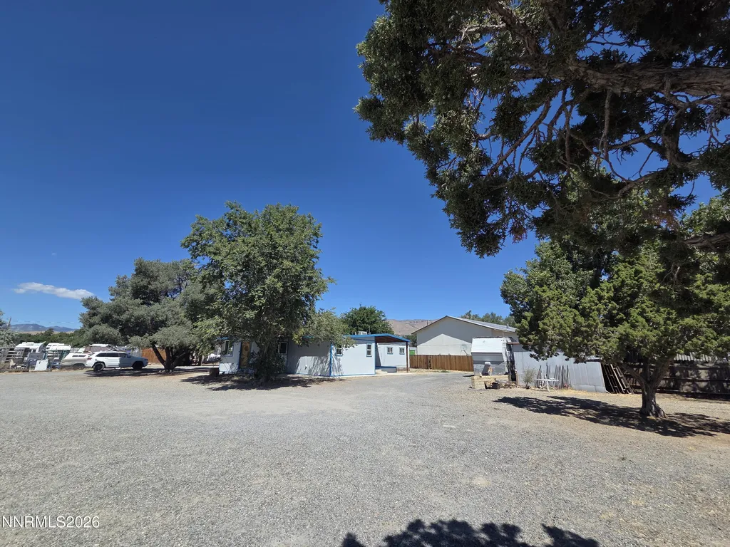8 Martin Moundhouse NV 89706