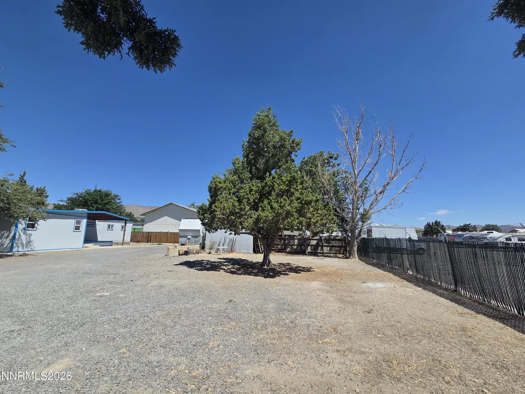8 Martin Moundhouse NV 89706