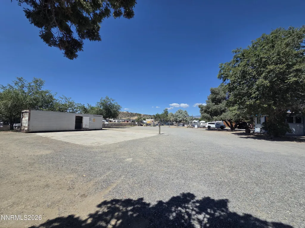 8 Martin Moundhouse NV 89706