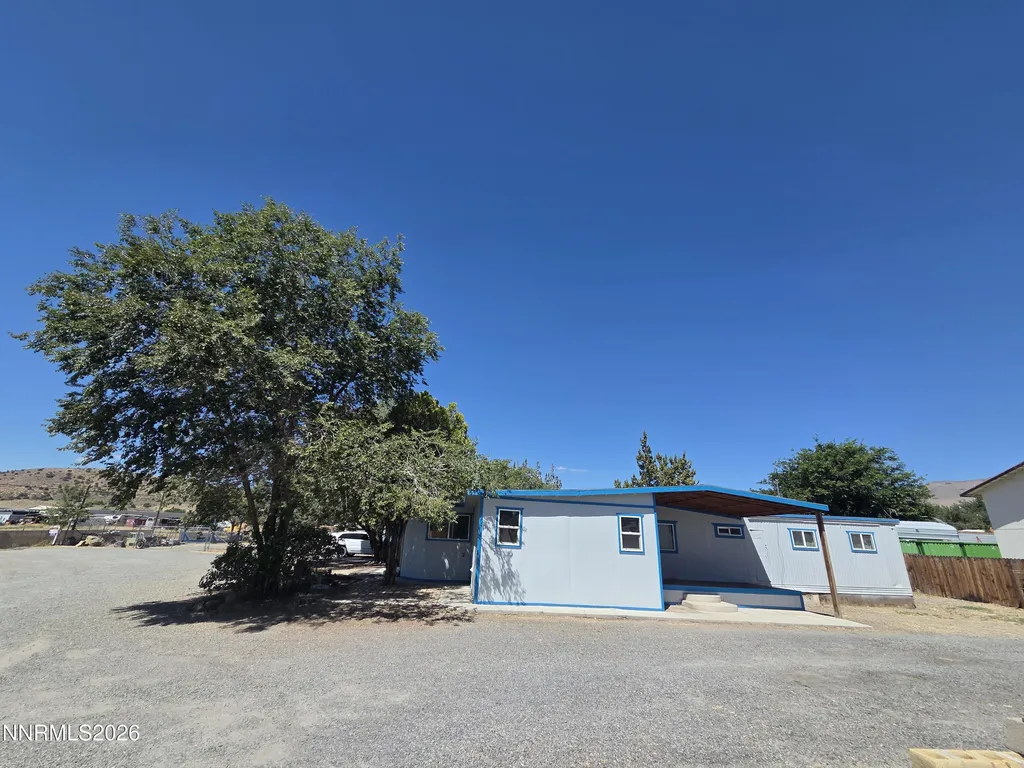 8 Martin Moundhouse NV 89706