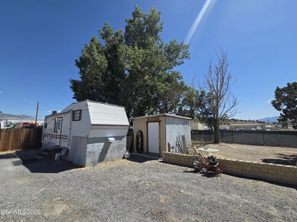 8 Martin Moundhouse NV 89706