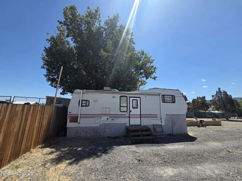 8 Martin Moundhouse NV 89706