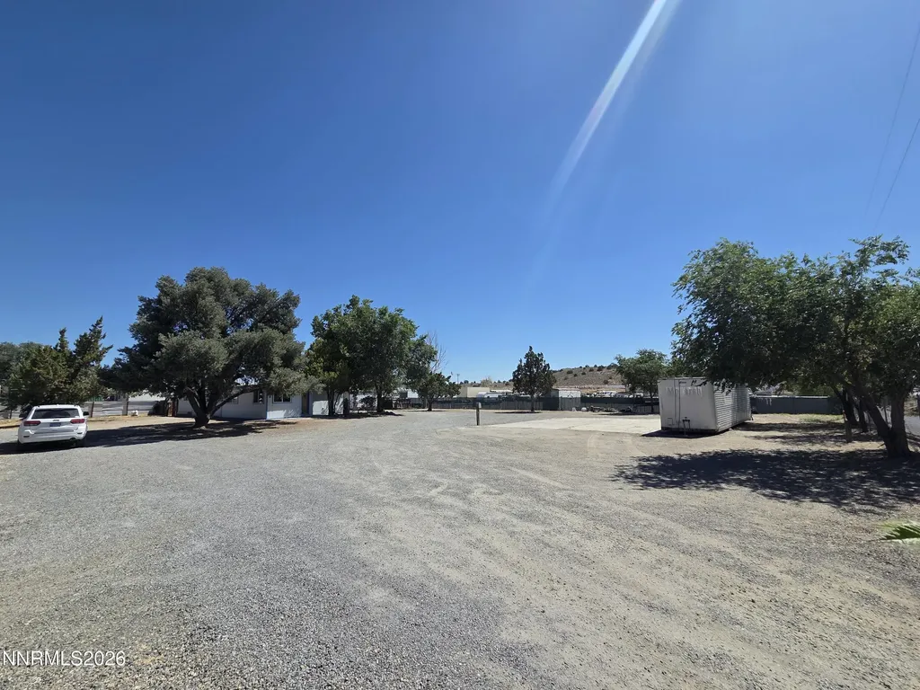 8 Martin Moundhouse NV 89706