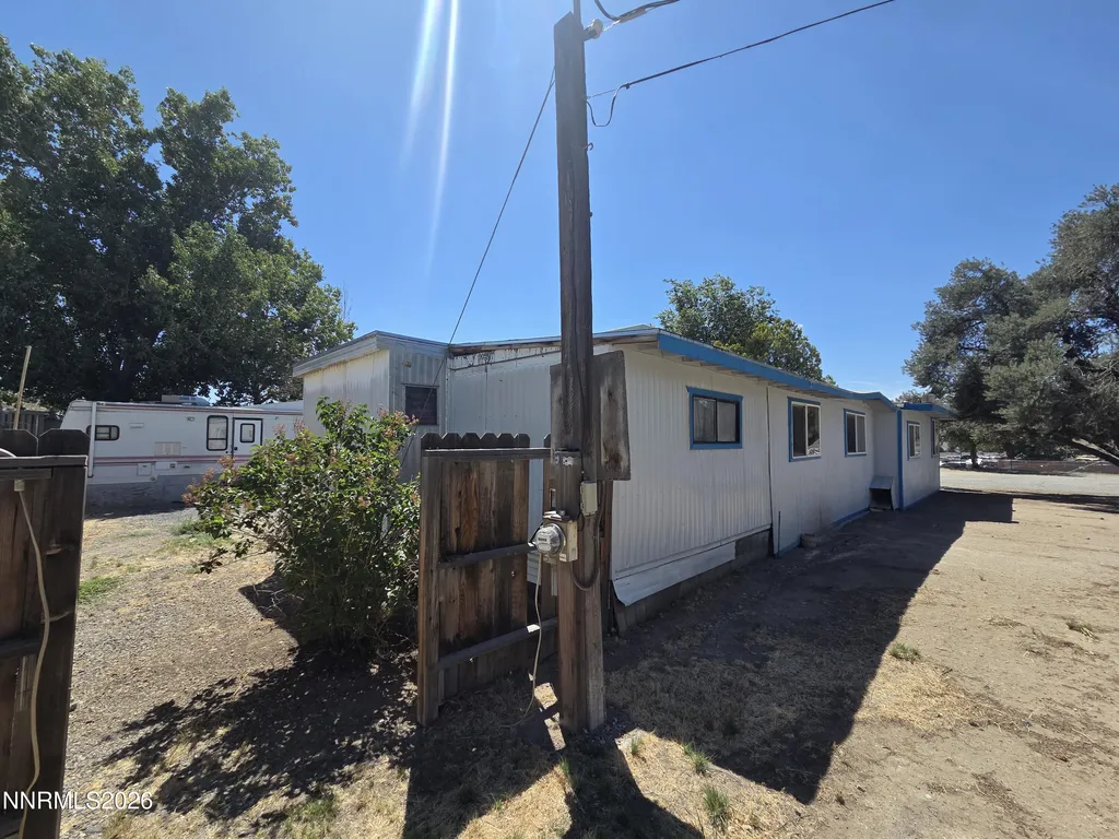 8 Martin Moundhouse NV 89706