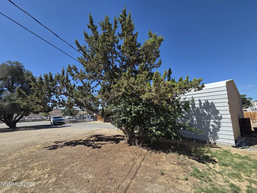 8 Martin Moundhouse NV 89706