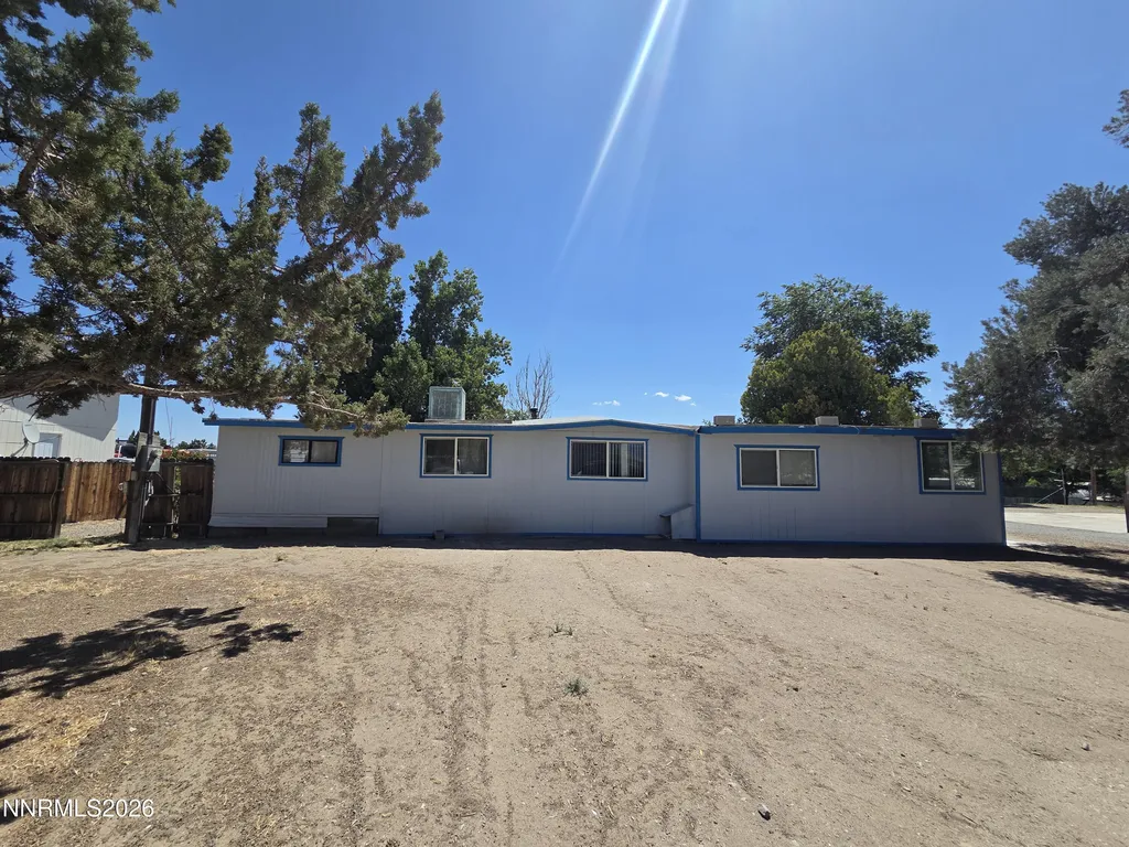 8 Martin Moundhouse NV 89706