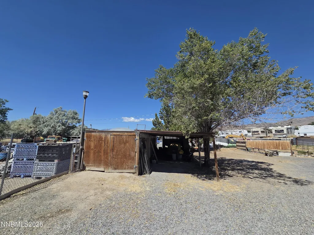 8 Martin Moundhouse NV 89706
