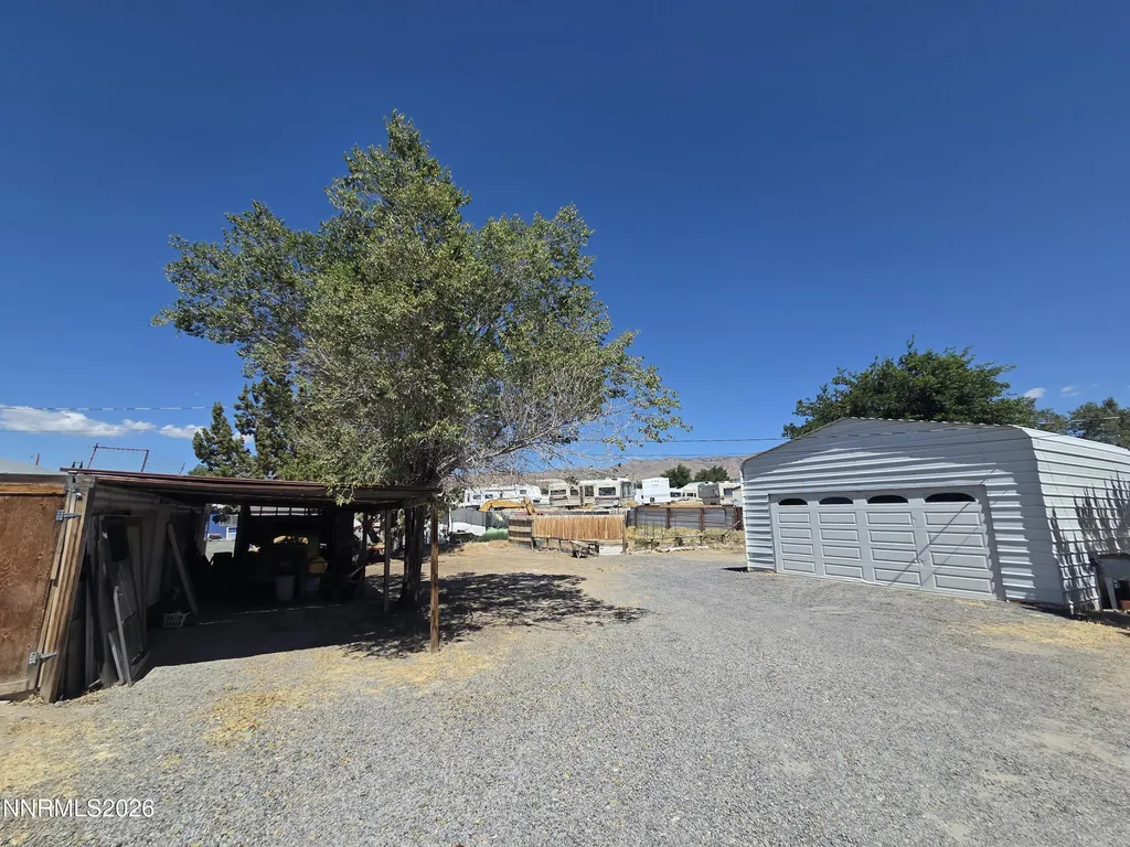 8 Martin Moundhouse NV 89706