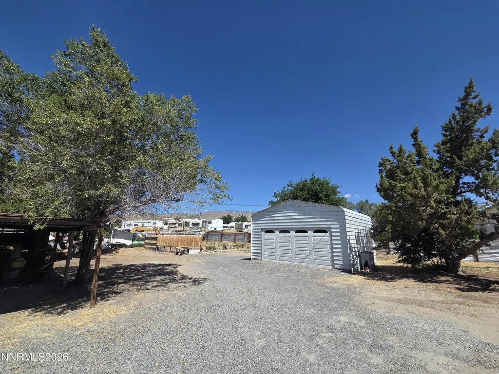 8 Martin Moundhouse NV 89706