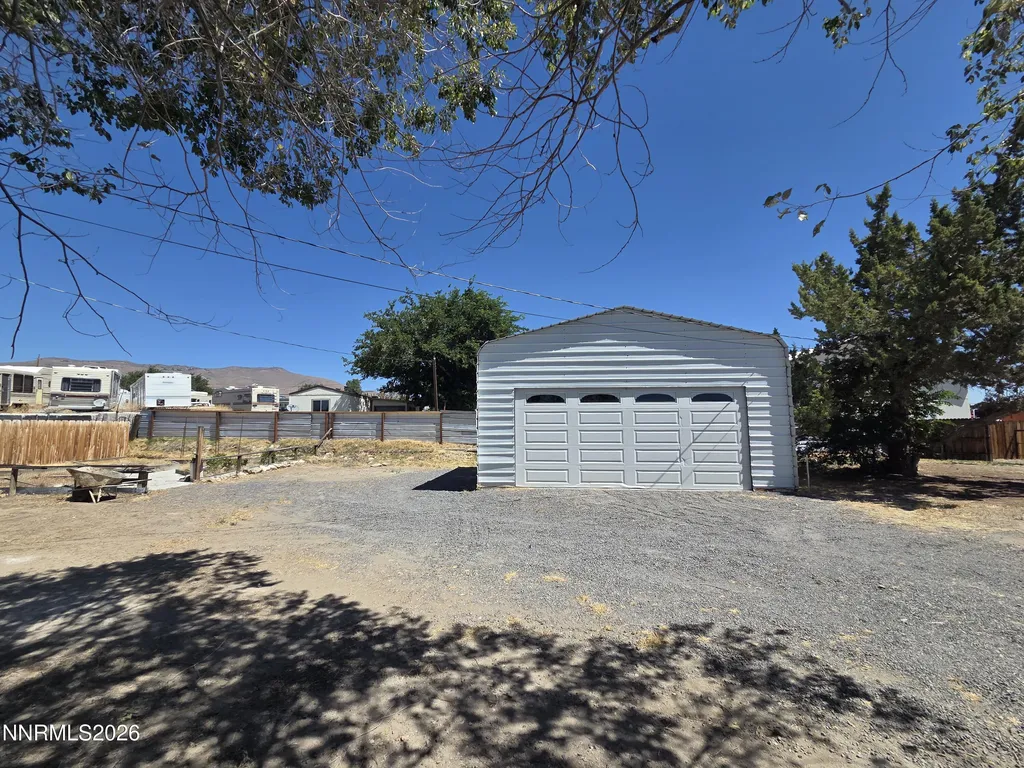8 Martin Moundhouse NV 89706