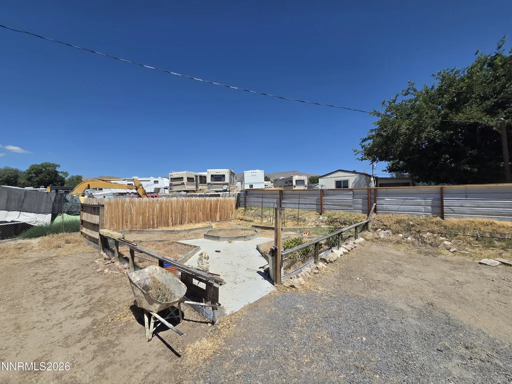 8 Martin Moundhouse NV 89706