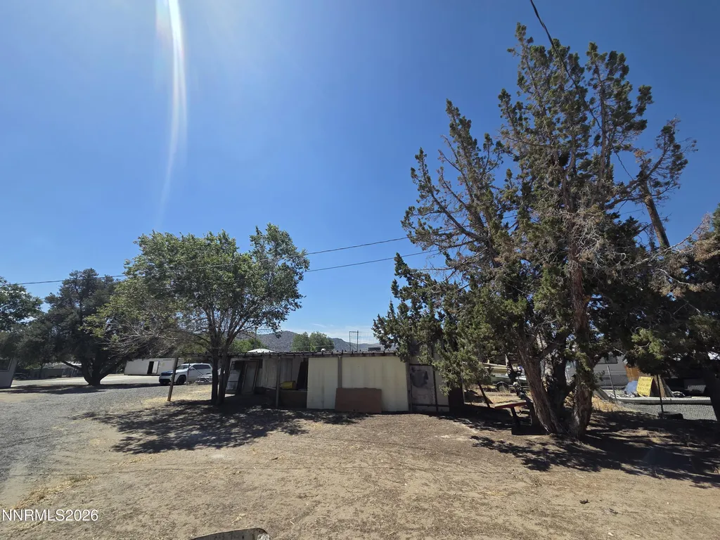 8 Martin Moundhouse NV 89706