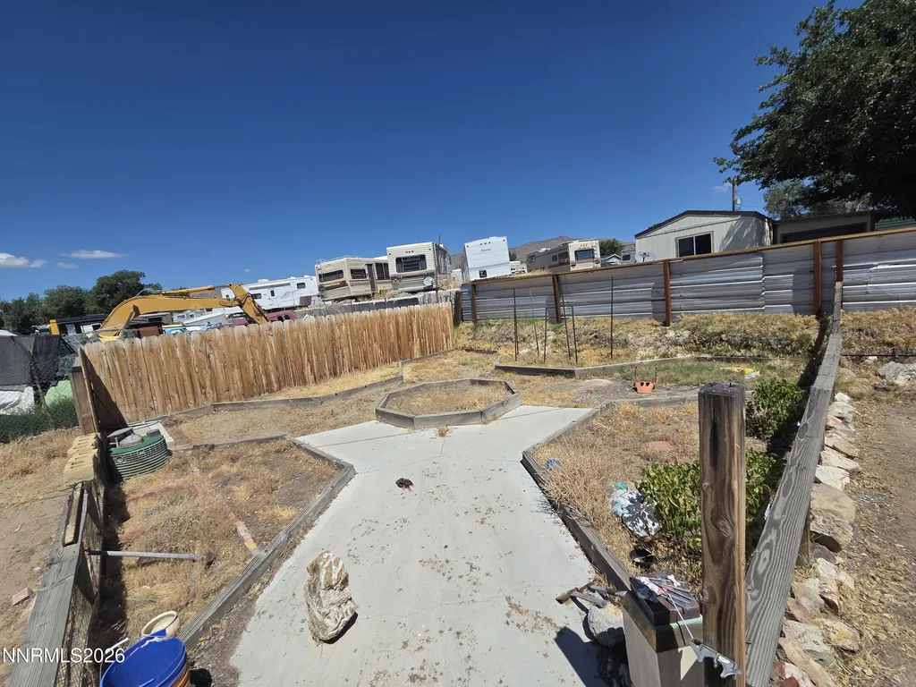 8 Martin Moundhouse NV 89706