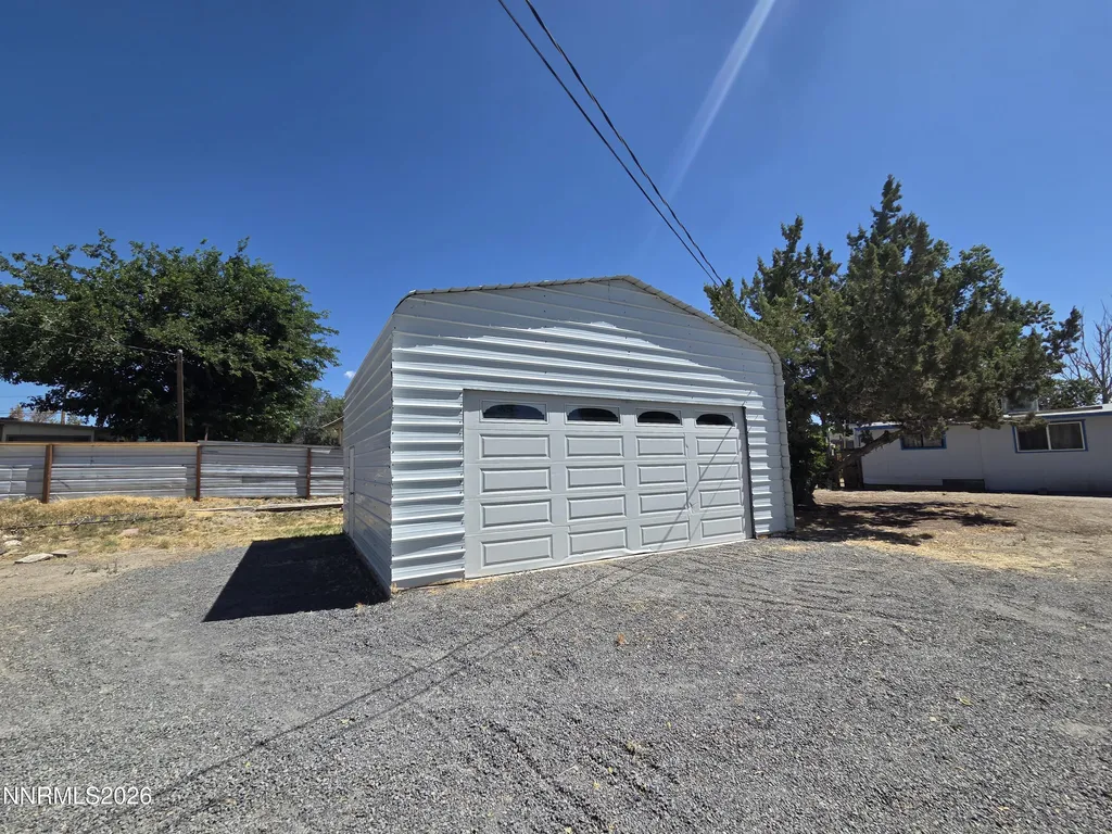 8 Martin Moundhouse NV 89706