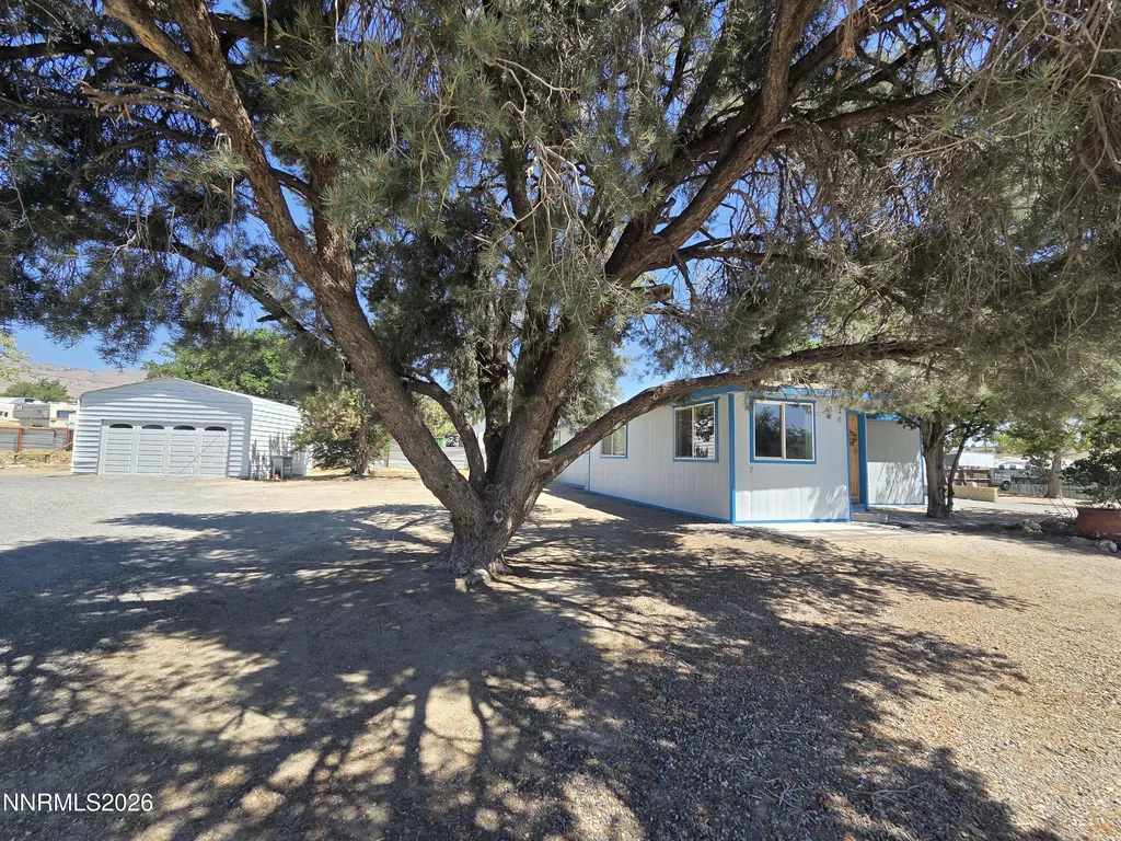 8 Martin Moundhouse NV 89706