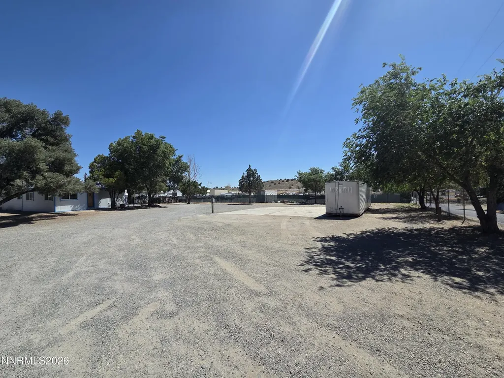 8 Martin Moundhouse NV 89706