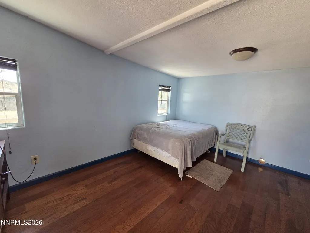 8 Martin Moundhouse NV 89706