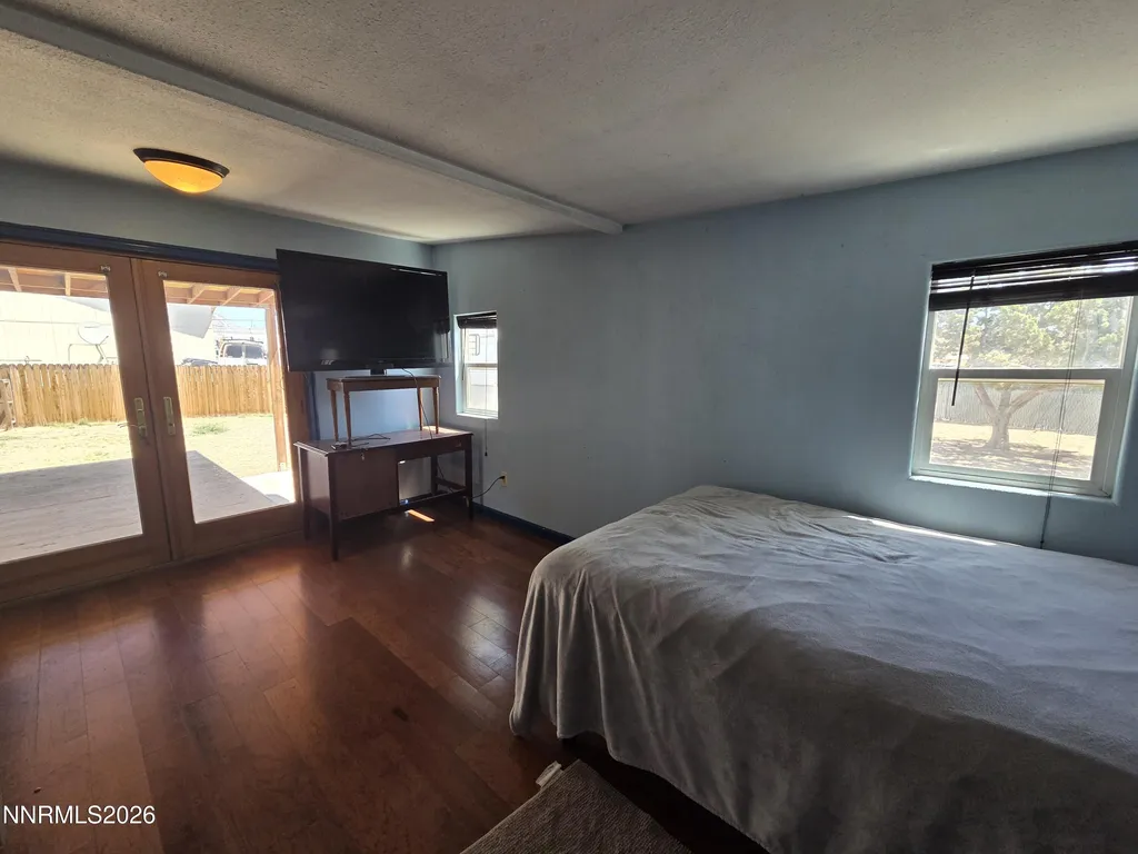 8 Martin Moundhouse NV 89706