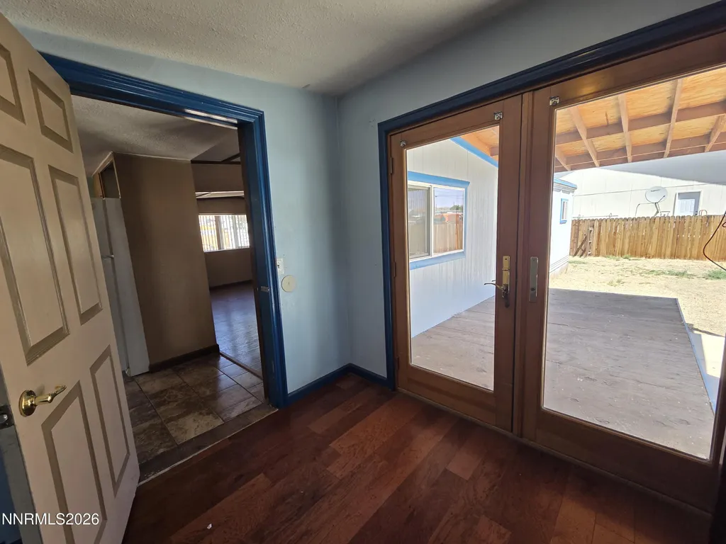 8 Martin Moundhouse NV 89706