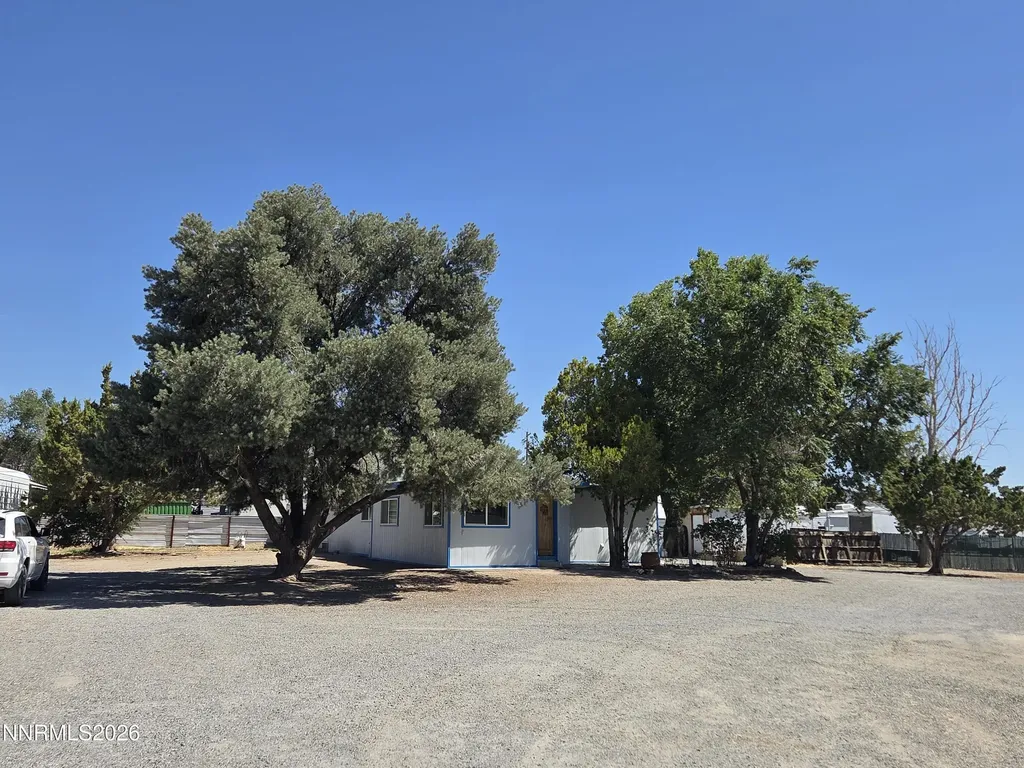 8 Martin Moundhouse NV 89706