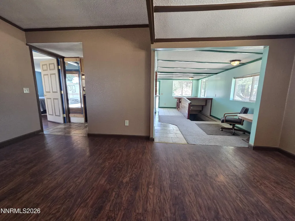 8 Martin Moundhouse NV 89706