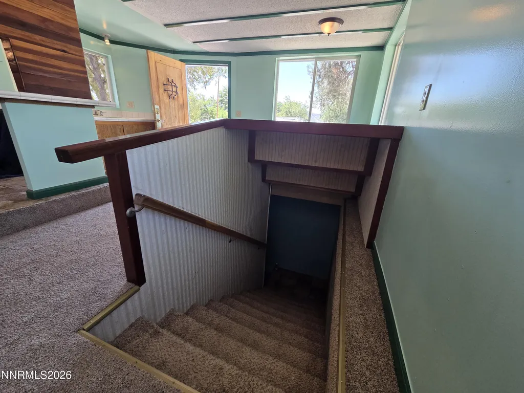8 Martin Moundhouse NV 89706