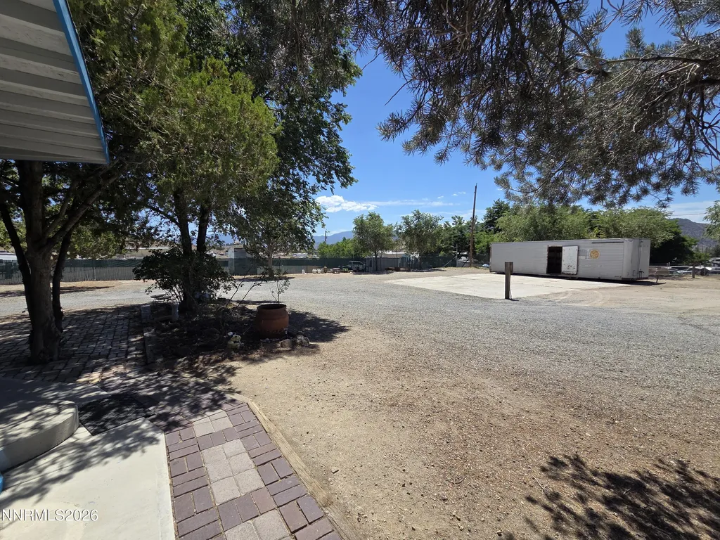 8 Martin Moundhouse NV 89706