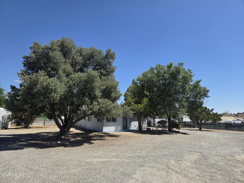 8 Martin Moundhouse NV 89706