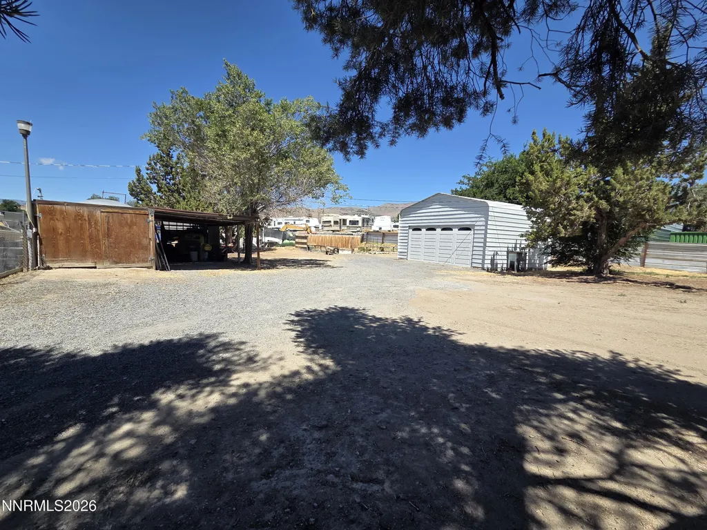 8 Martin Moundhouse NV 89706