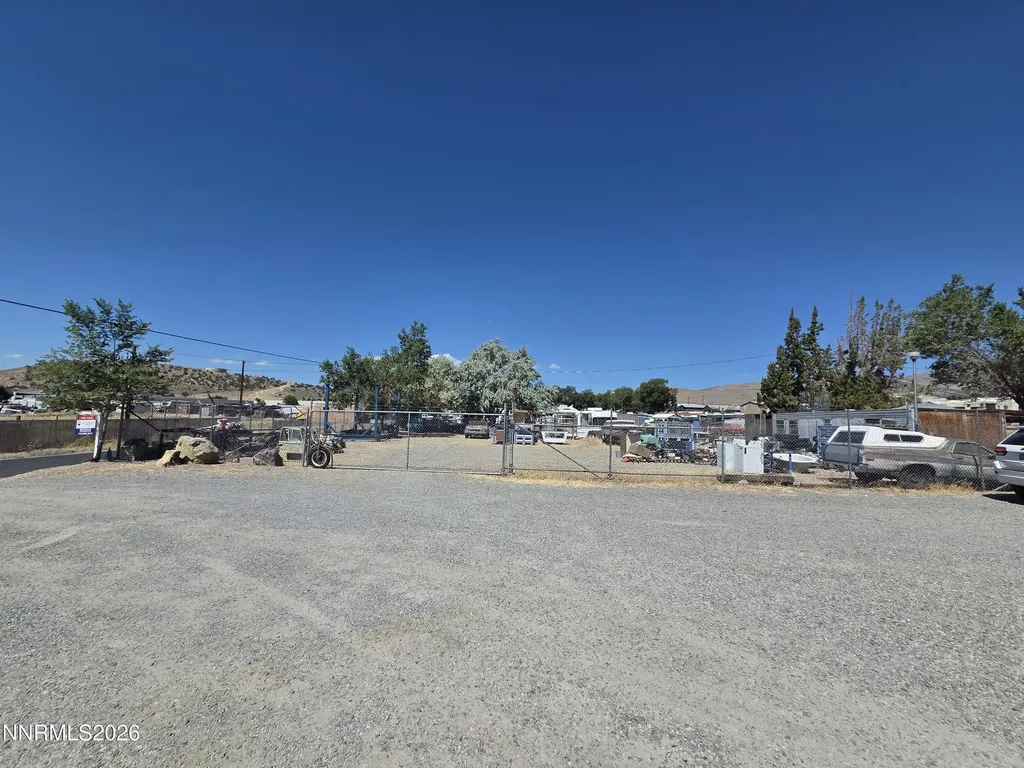 8 Martin Moundhouse NV 89706