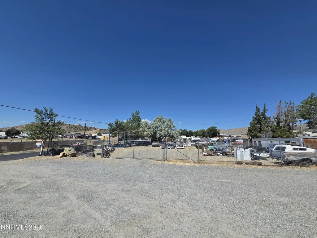 8 Martin Moundhouse NV 89706