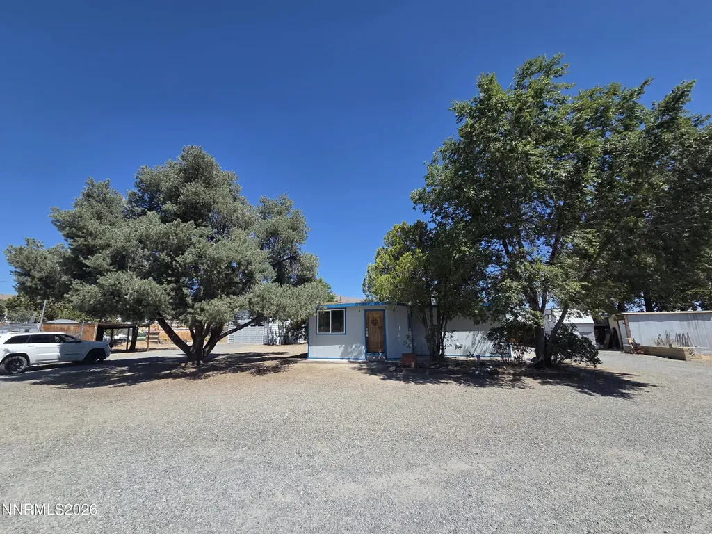 8 Martin Moundhouse NV 89706