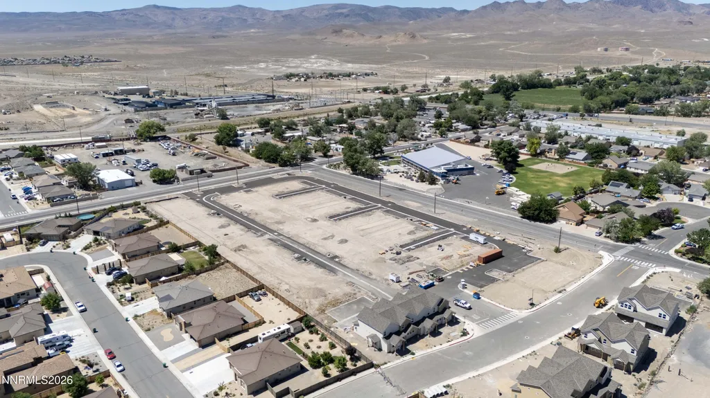 101 Brinley Fernley NV 89408
